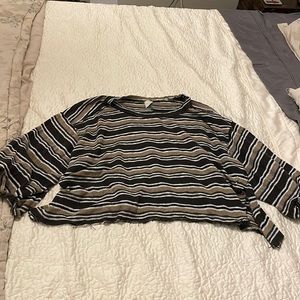 By together light sweater